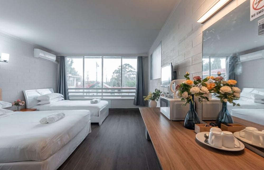 Motel Maroondah 18/45