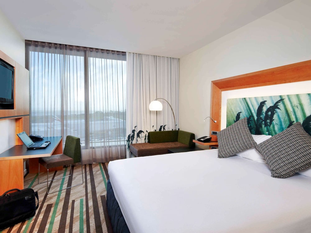 Novotel Auckland Airport 19/72
