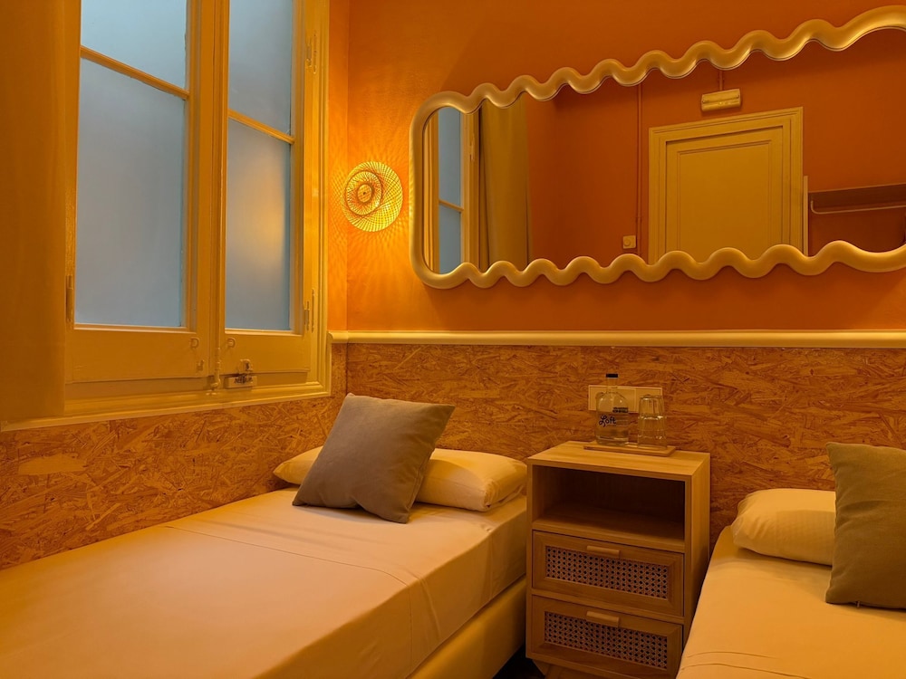 The Loft Hostel 21/47