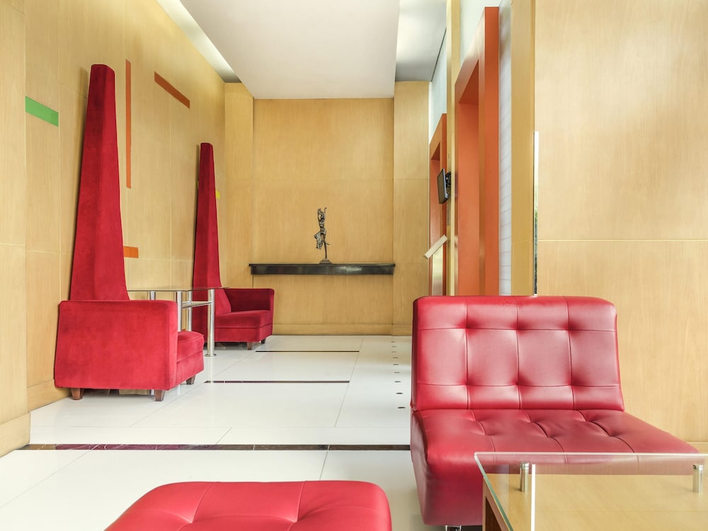 IBIS SEMARANG SIMPANG LIMA 6/23