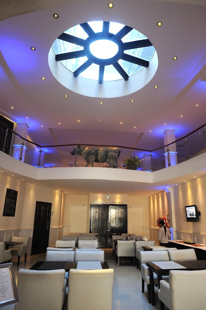 Up Tribeca Hotel 54/64
