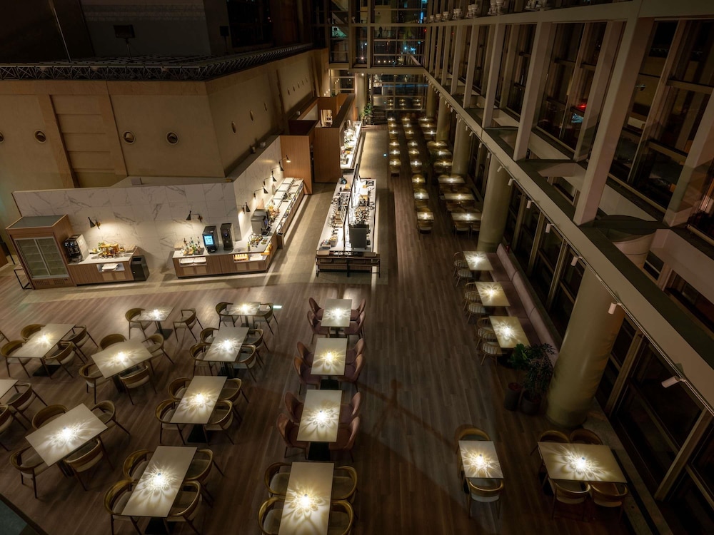 Grand Mercure Sapporo Odori Park 6/50