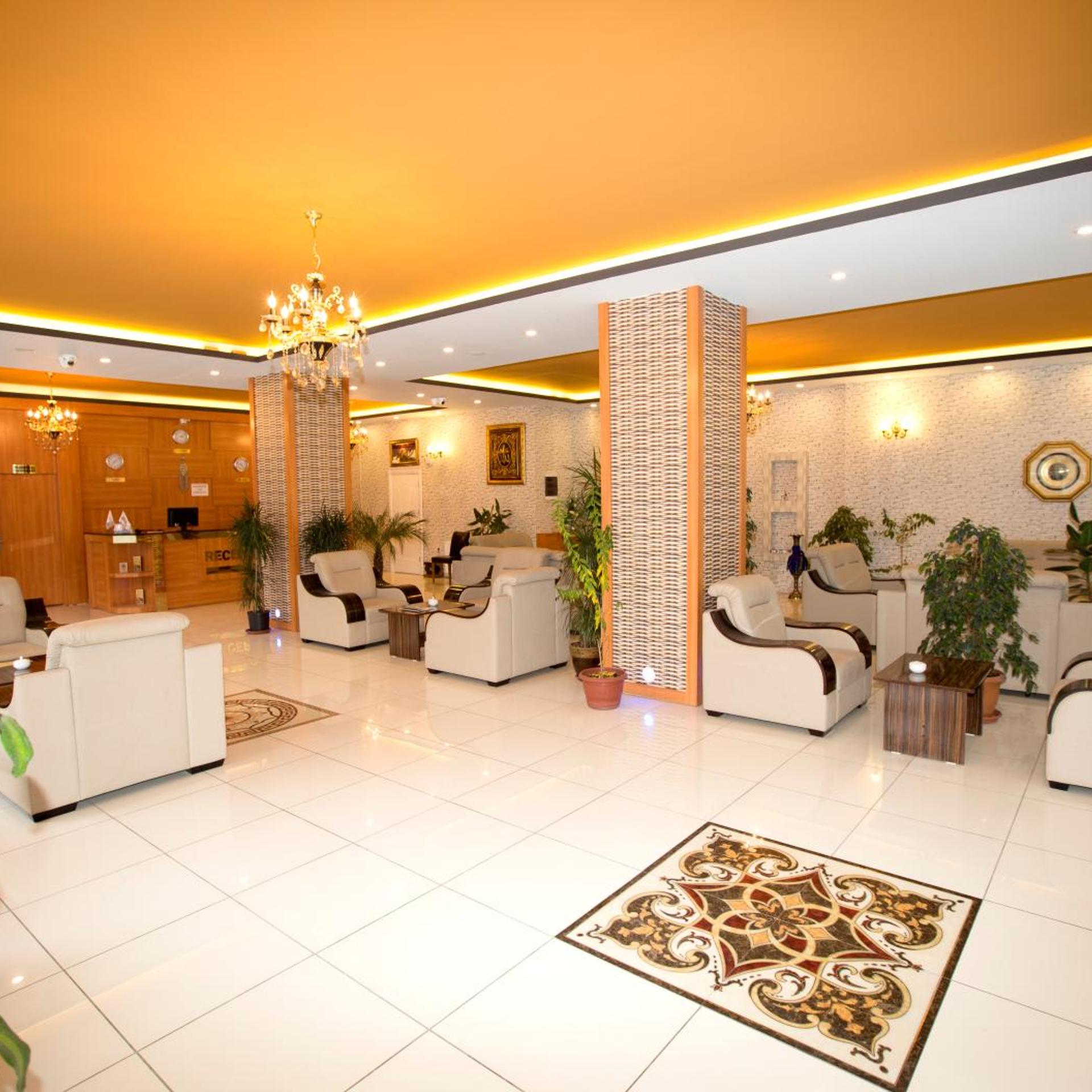 Resmina Otel Van 8/42