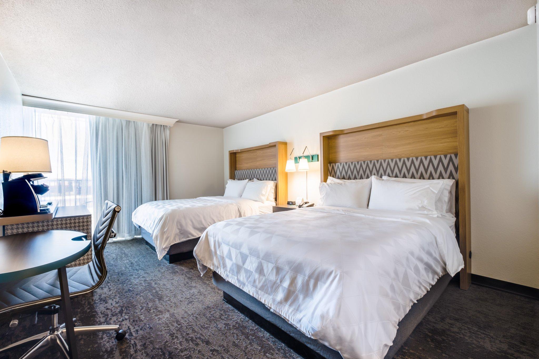 Room, 2 Queen Beds