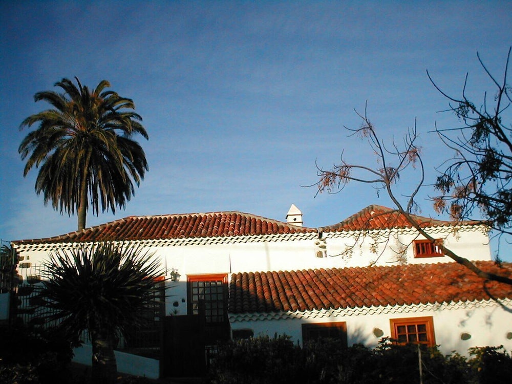 Finca Paraiso Casa Rural 38/44