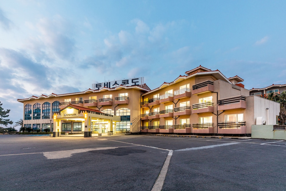 Jeju Tovice Condo Family 6/50