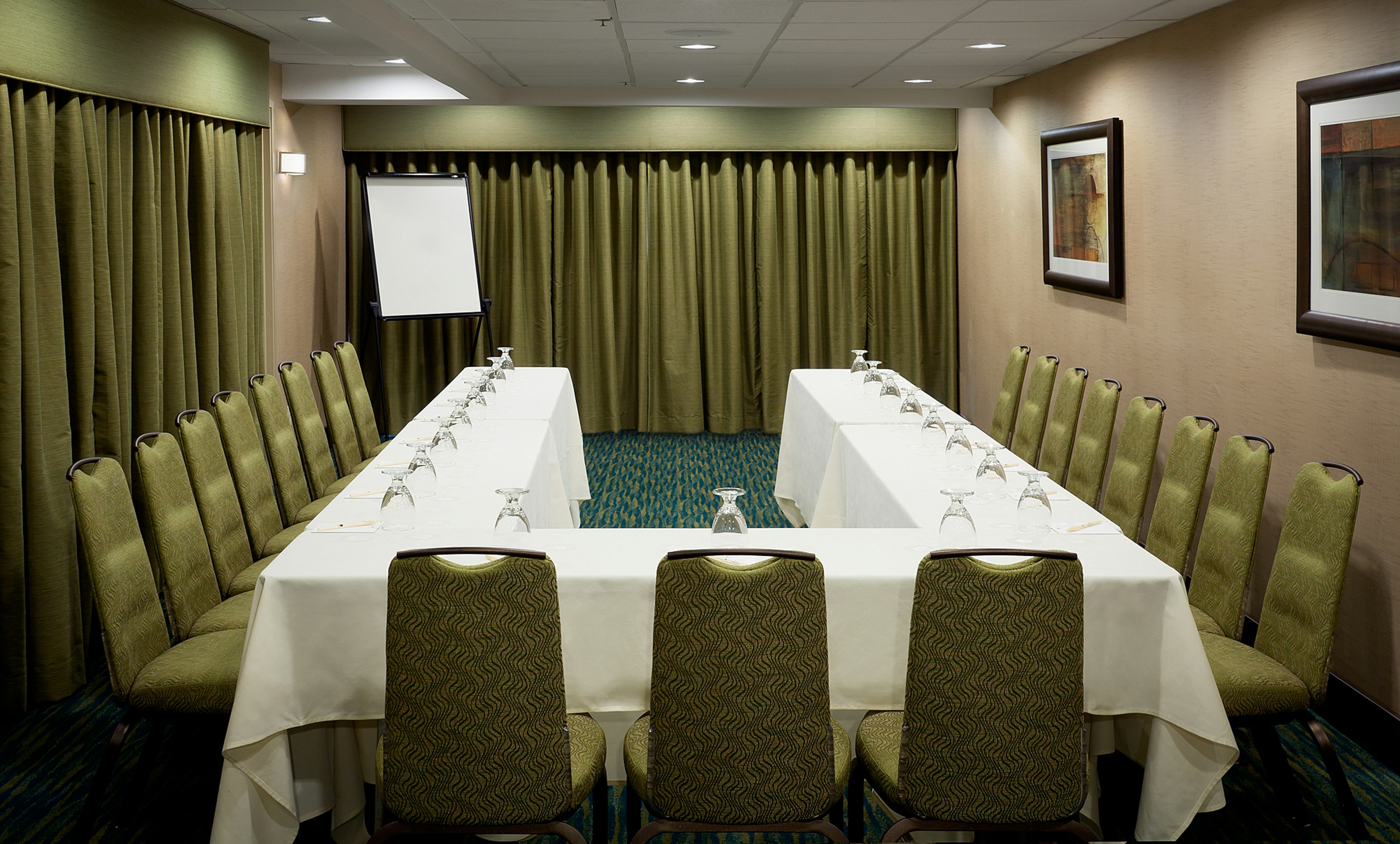 Doubletree By Hilton Santa Fe 59/62