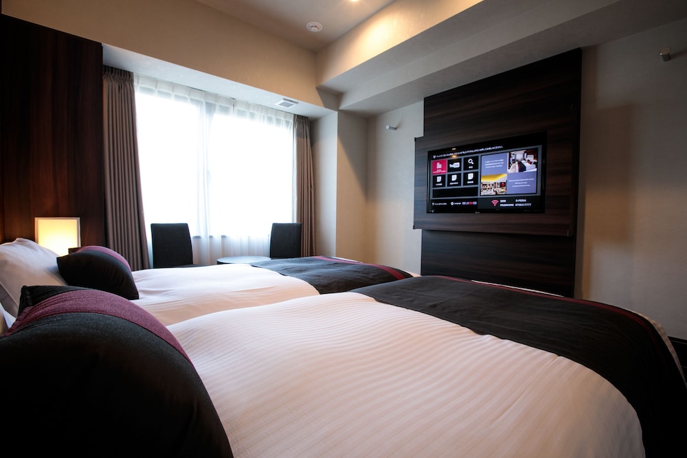 S-Peria Hotel Kyoto 12/63