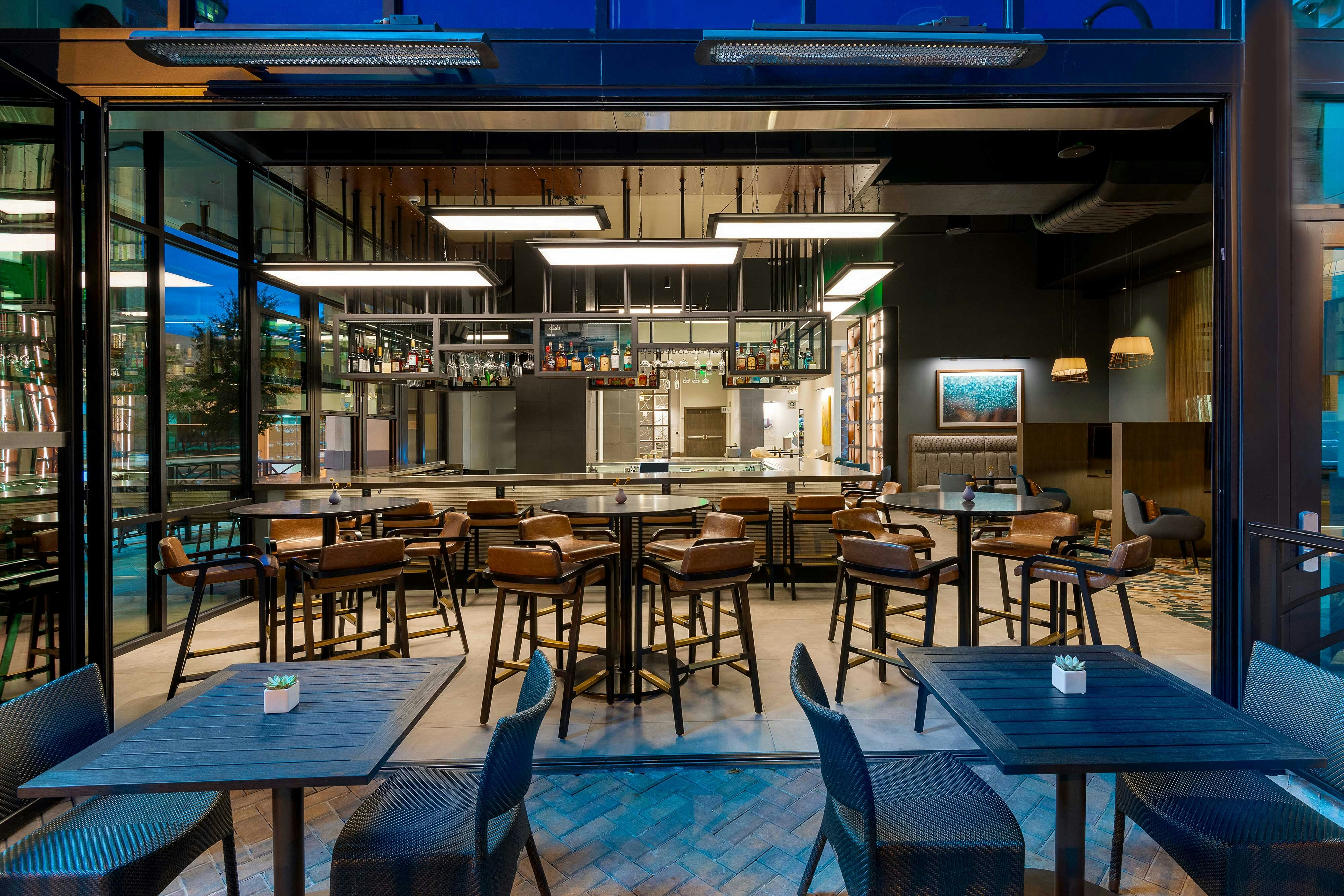 Element Atlanta Midtown 19/31