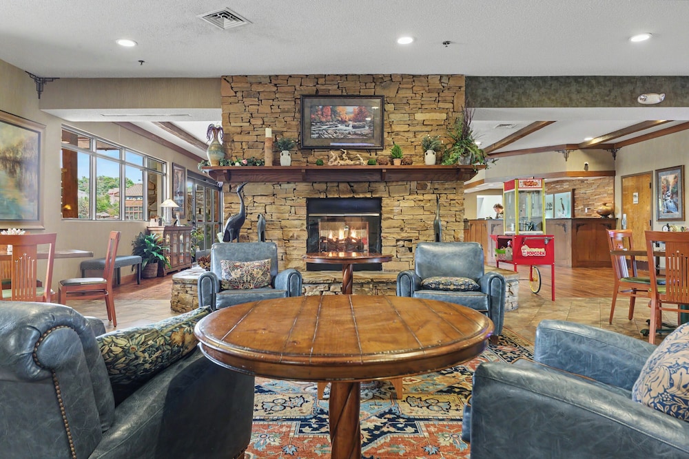 The Inn On the River 43/66