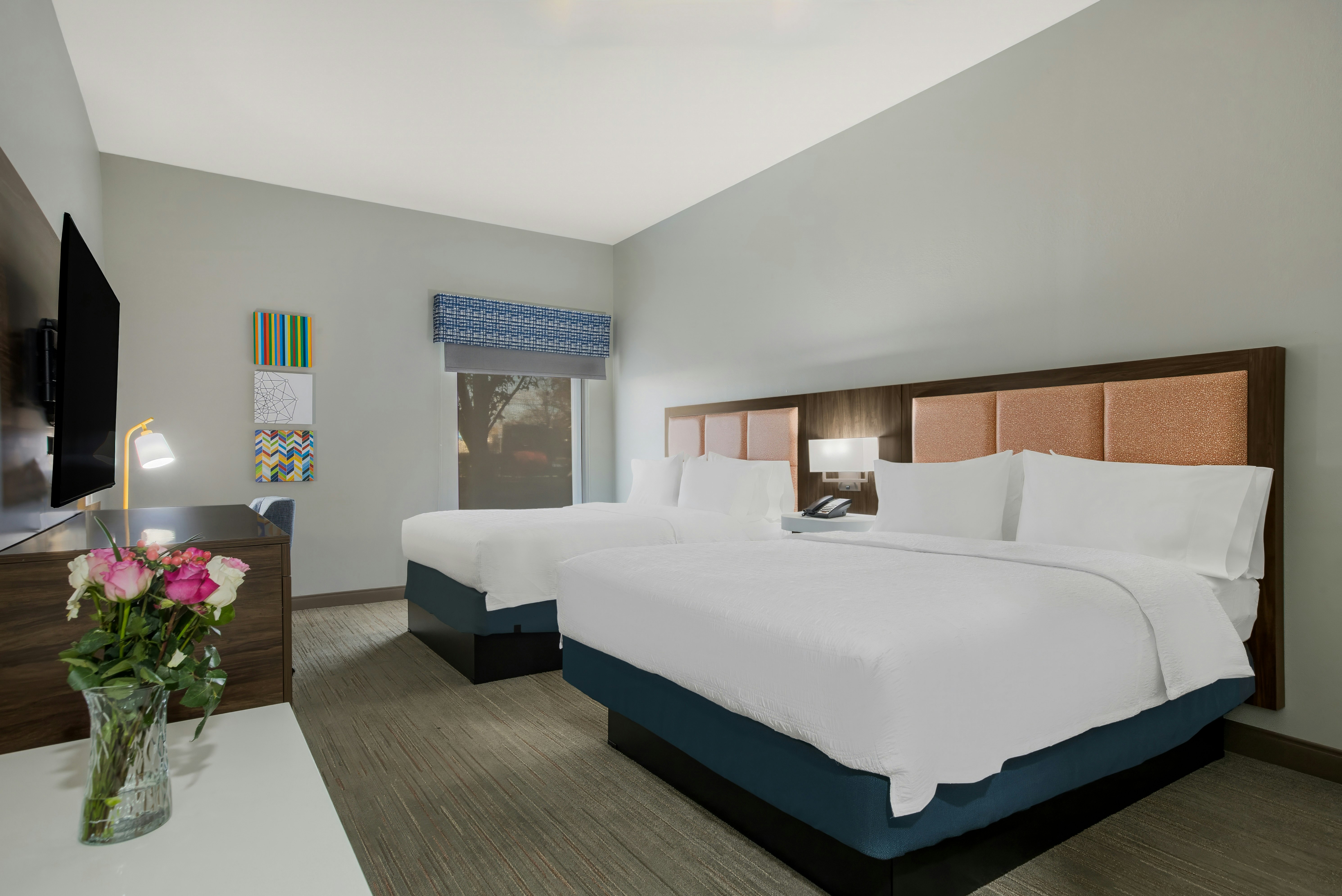 Hampton Inn Linden 17/75