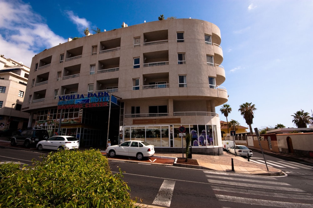 Vigilia Park Apartments 51/67