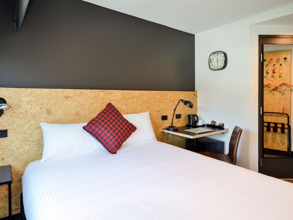 Ibis Budget Sydney East 19/68