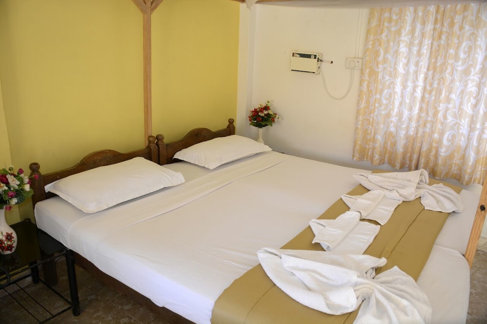 Palolem Beach Resort 17/50