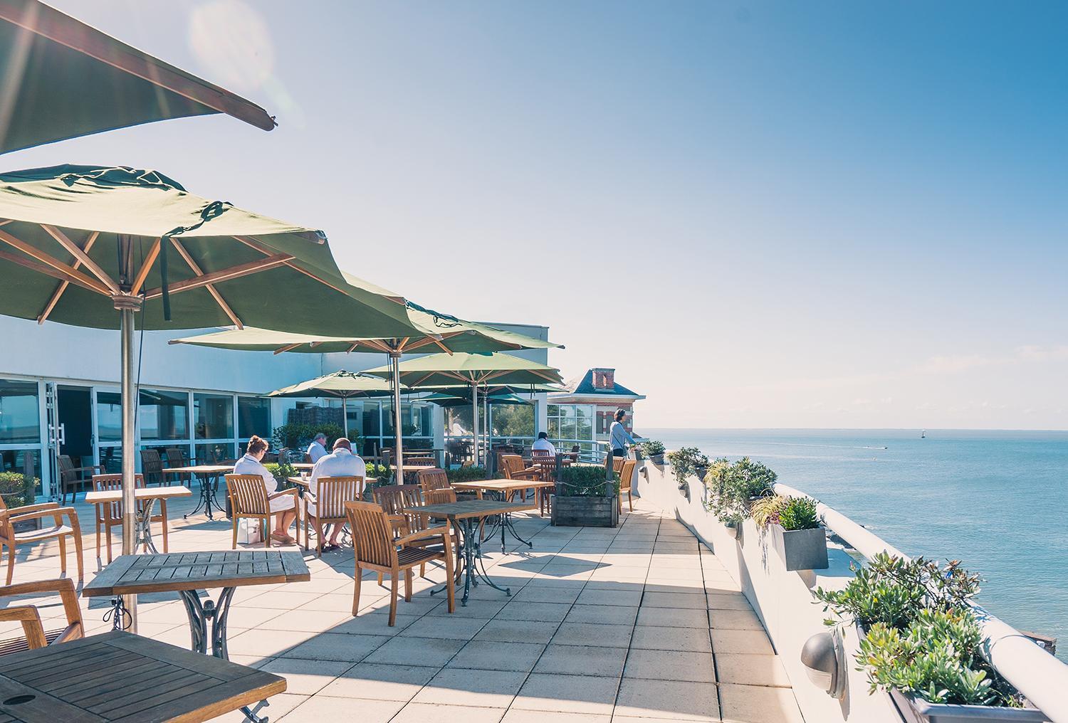 Alliance Pornic Resort Hotel Thalasso-Spa 7/52
