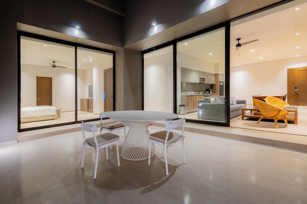 The Paraiso Residences at Marina Cabo 23/55