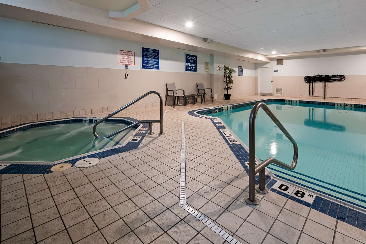 Waterloo Suites Hotel, Trademark Collection by Wyndham 24/34