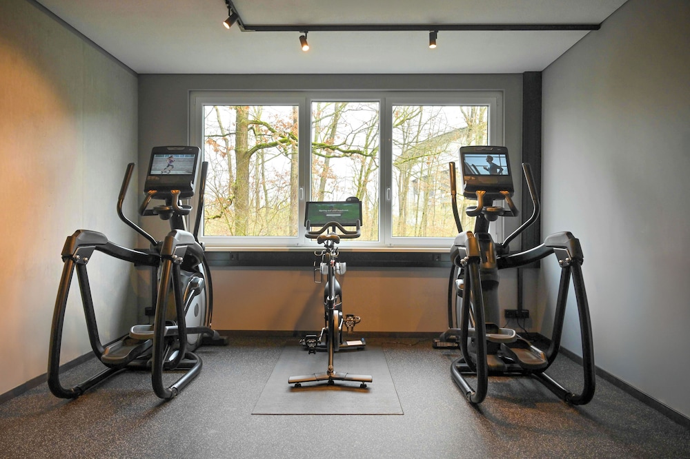 Lindner Hotel Frankfurt Sportpark Part of Jdv by Hyatt 40/68