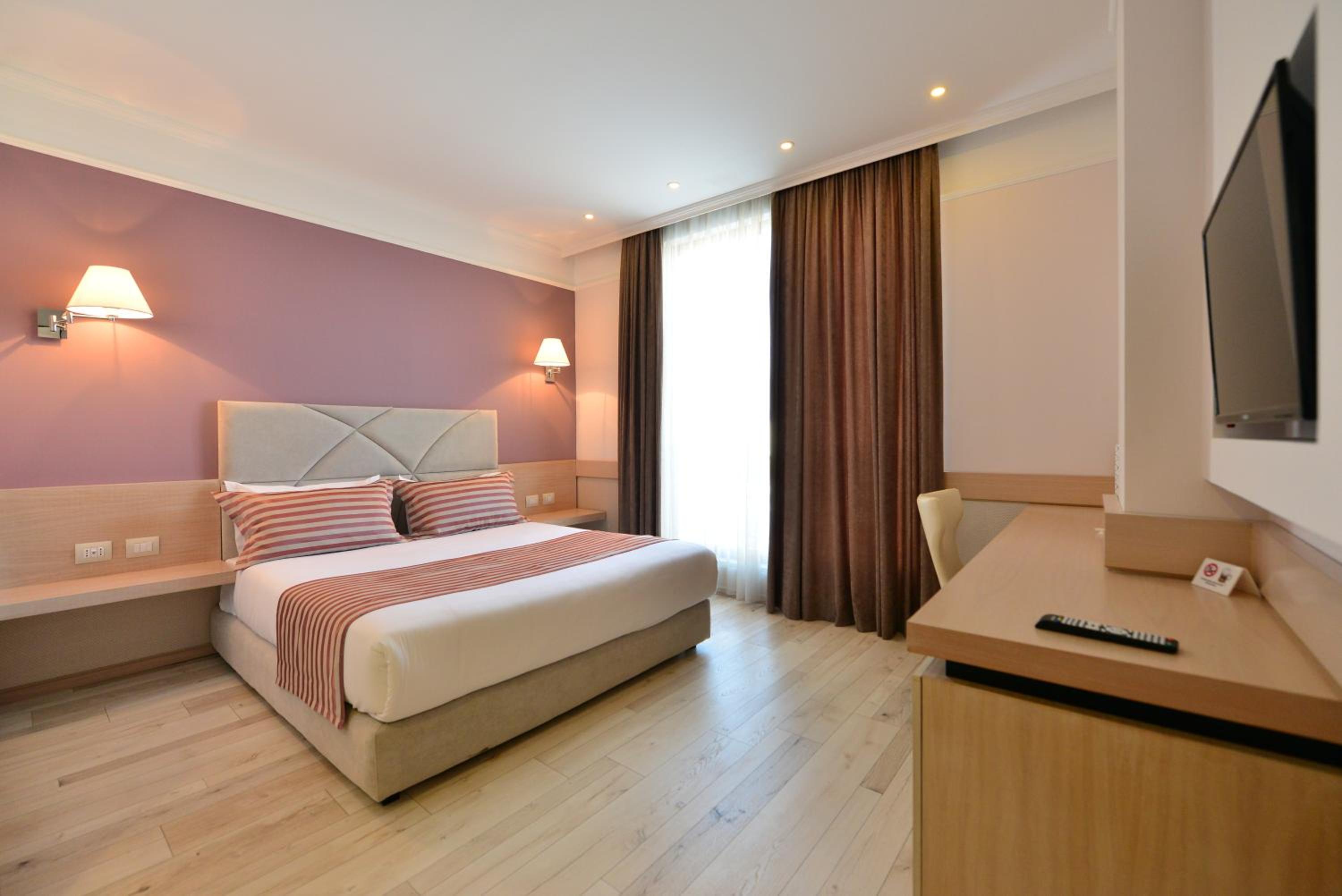 Te Stela Resort & SPA 16/33