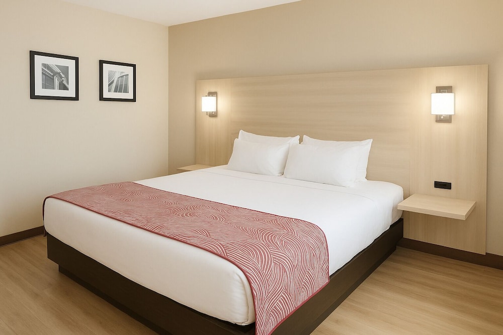 The Floral Park Motor Lodge 17/56