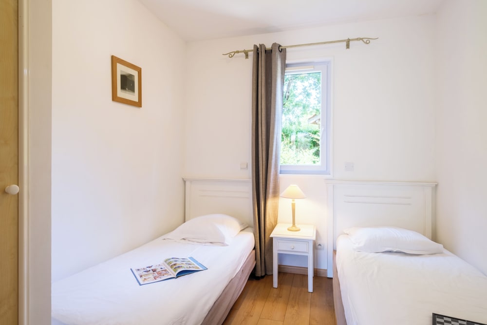 Les Cottages Du Lac 11/50