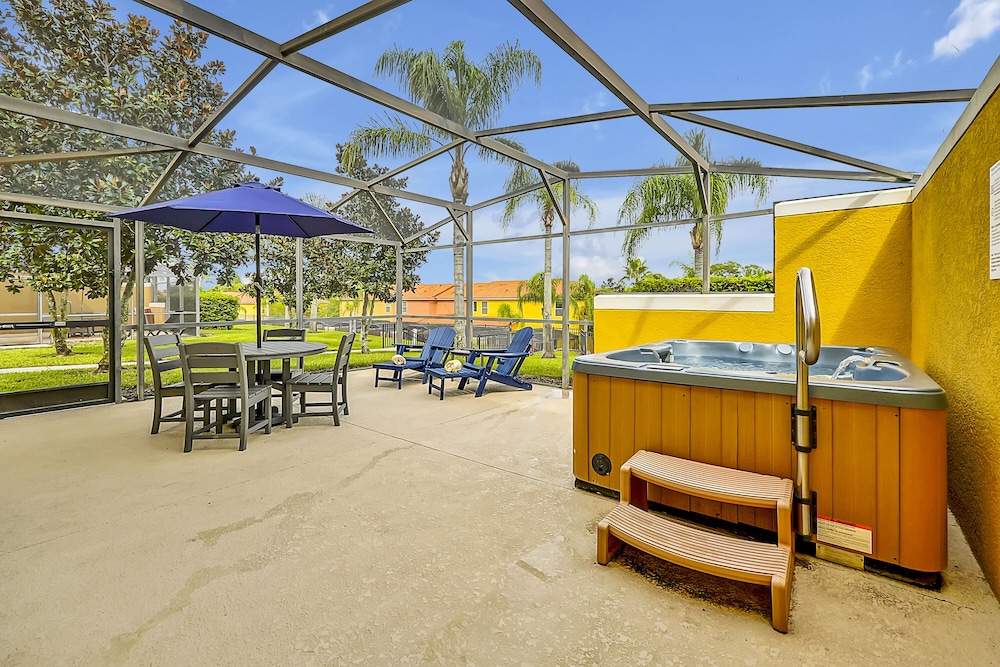 Encantada Resort Vacation Townhomes by IDILIQ 67/72
