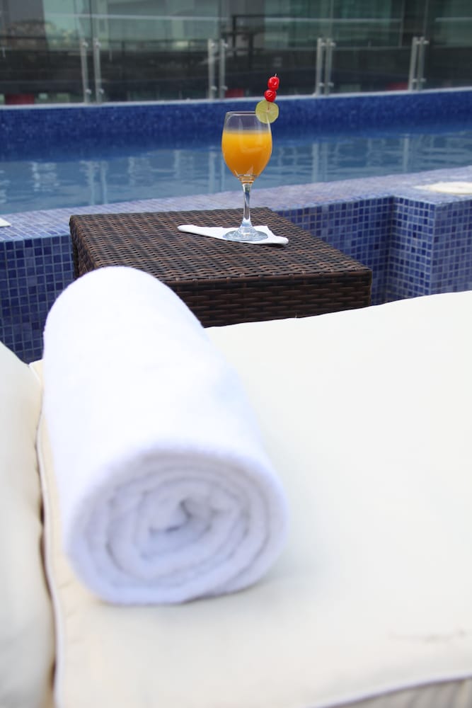 TRYP by Wyndham Guayaquil 40/71