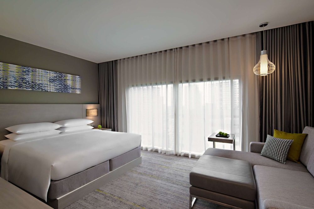 HYATT PLACE BANGKOK SUKHUMVIT 14/69