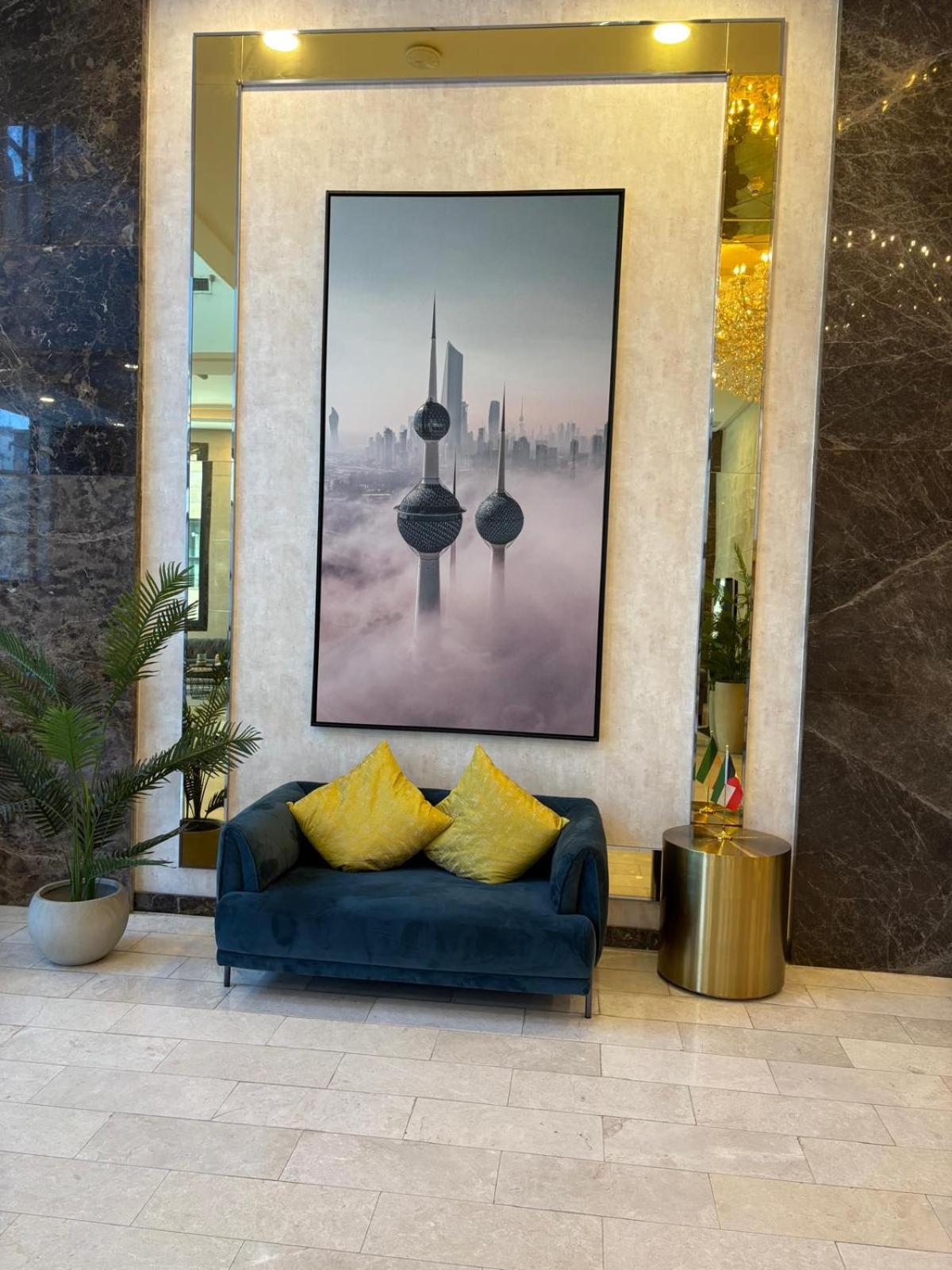 Garden Hotel 47/61