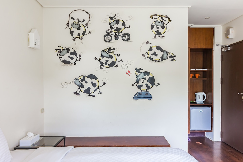 Kenting Fairyland & Farm Guest House 8/50