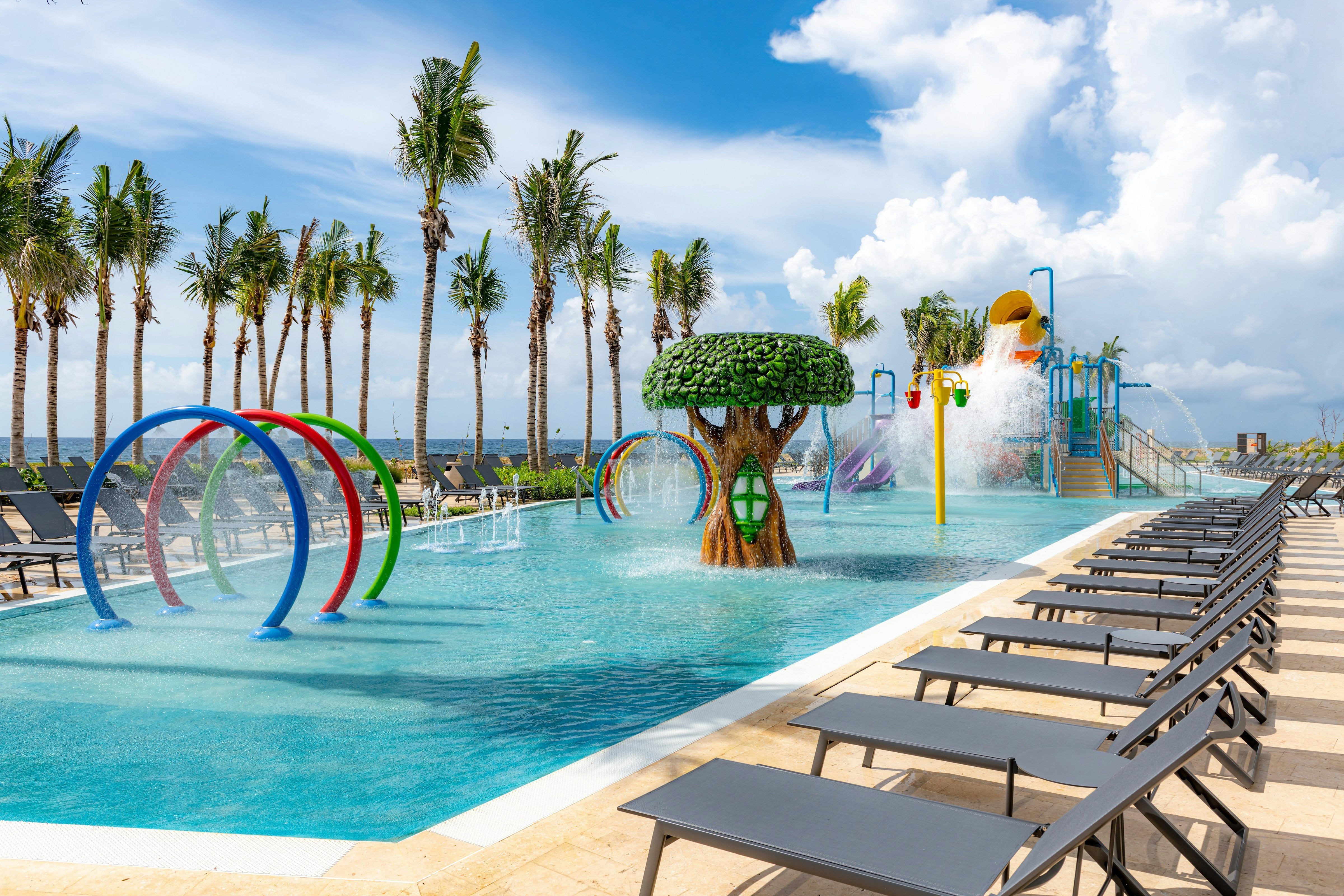 Hilton Tulum Riviera Maya All Inclusive Resort 38/50