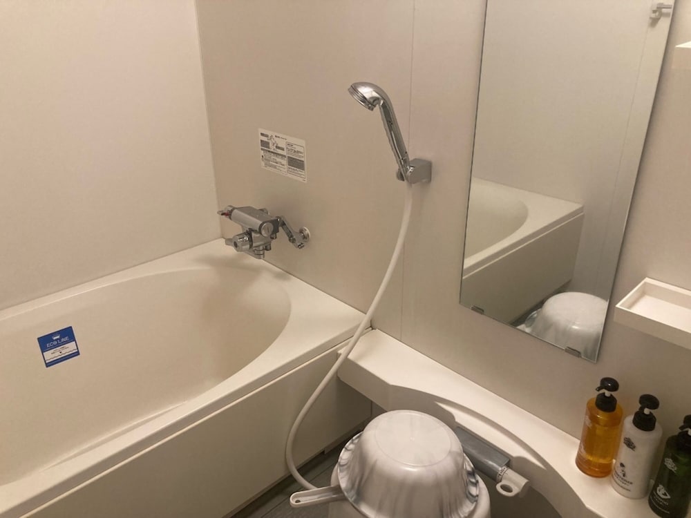 Room, Single, Single Bed, APA Hotel Sapporo Susukino-EkiNishi 4/5