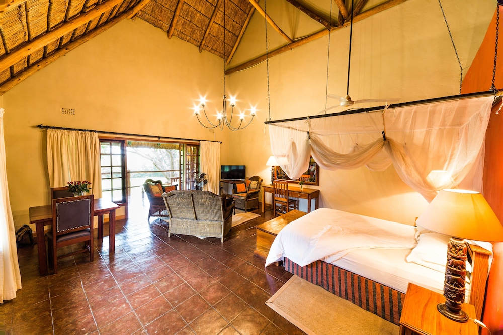Kumbali Country Lodge 11/50