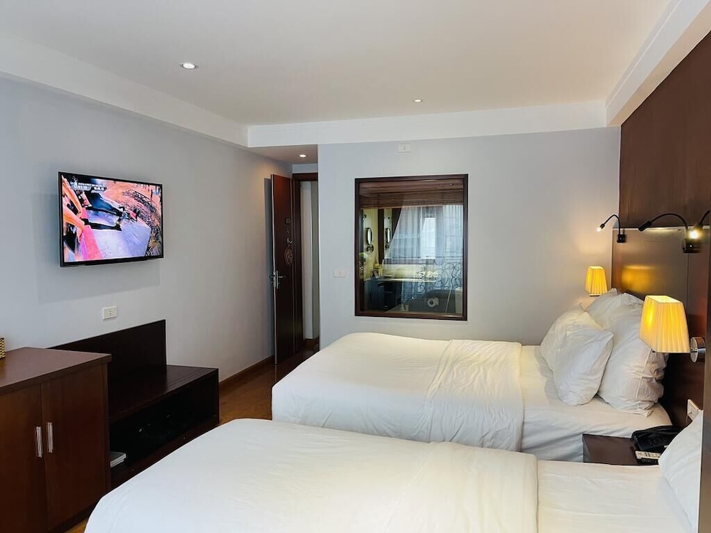 The Vancouver Hotel Ninh Binh 27/46