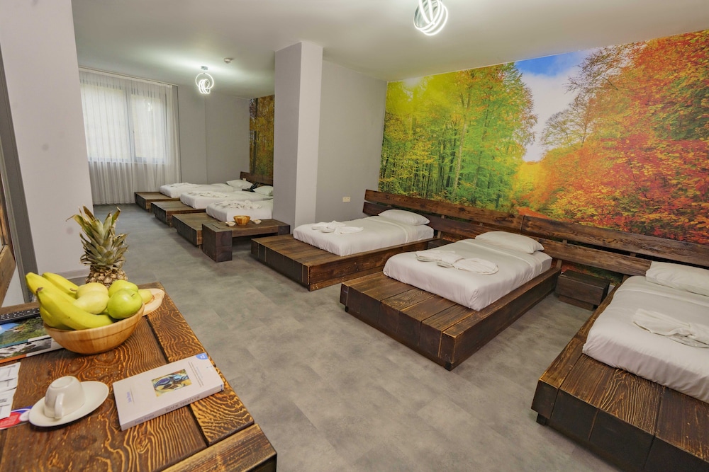MacarTasi hotel 27/50