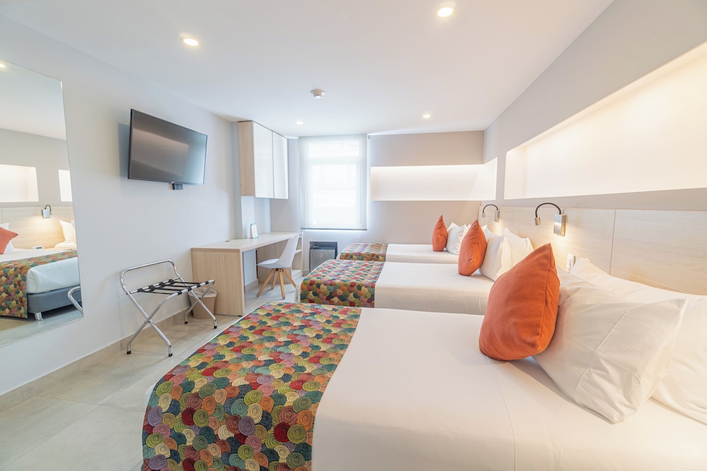 Hotel Barlovento 30/49