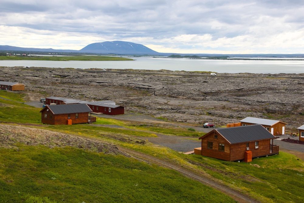 Hlíð Cottages 39/45