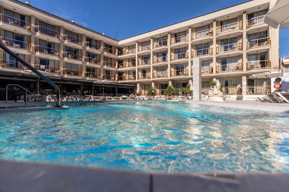 Aparthotel Miami Park 2/58