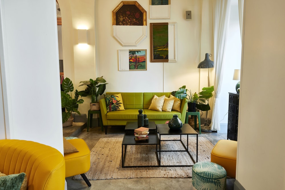 Generator Hostel Rome 35/47