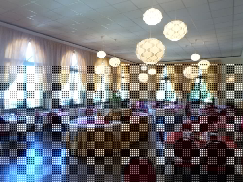 Hotel Salegg 9/27