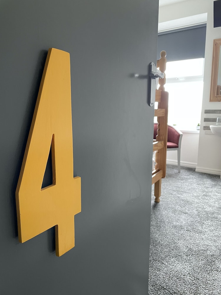 Breakers Lodge - Hostel 22/65