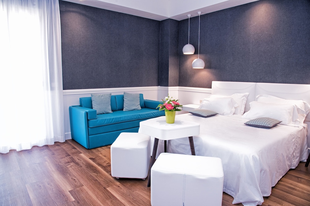 Ambienthotels Villa Adriatica 50/58