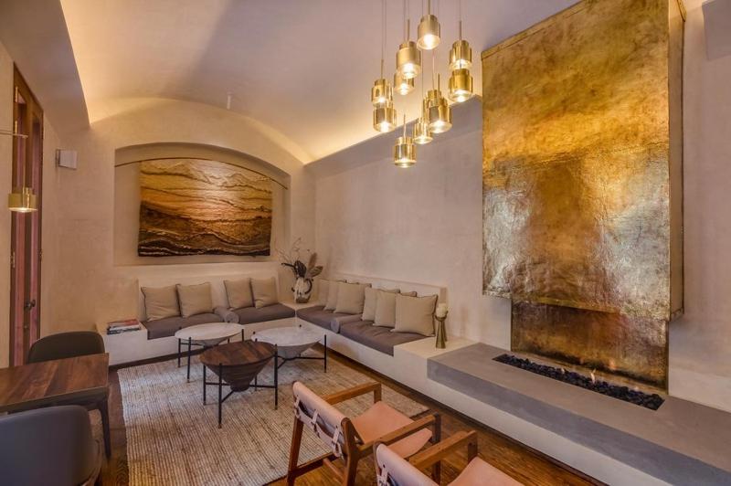 Cantera 1910 Hotel Boutique 44/62