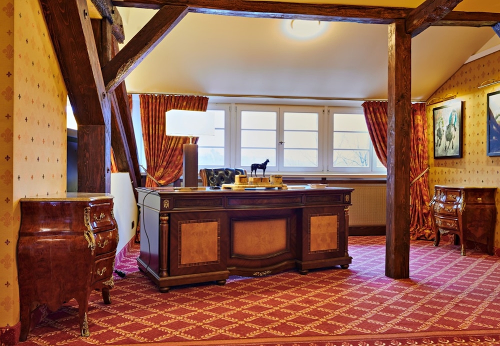 Schlosshotel Wendorf 5/50