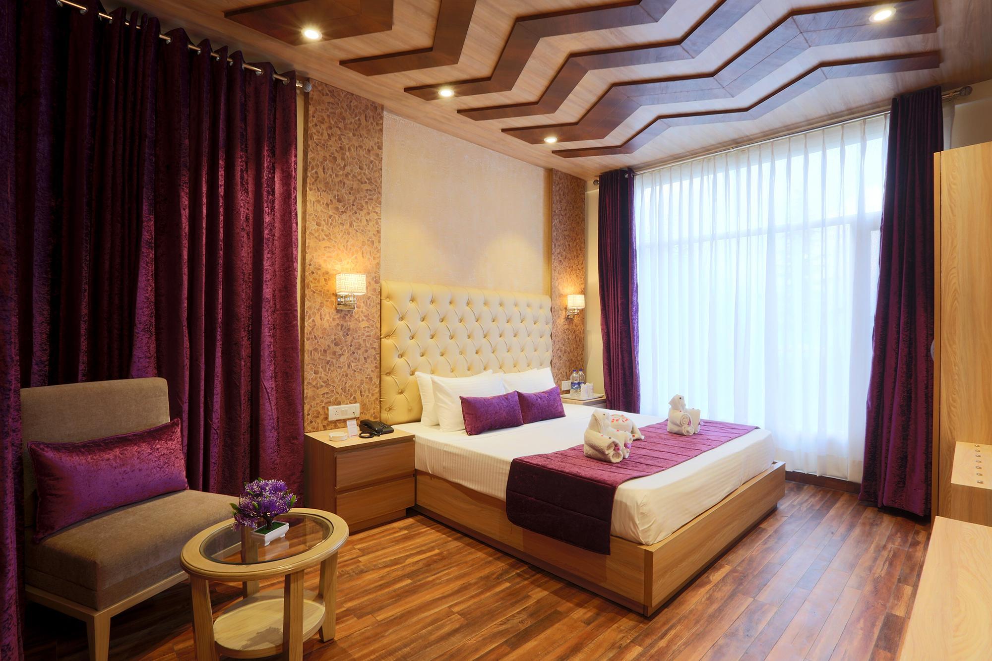 Superior, Double Bed