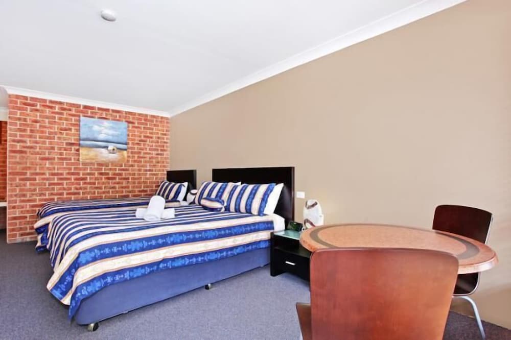 Lake Macquarie Motor Inn 13/50