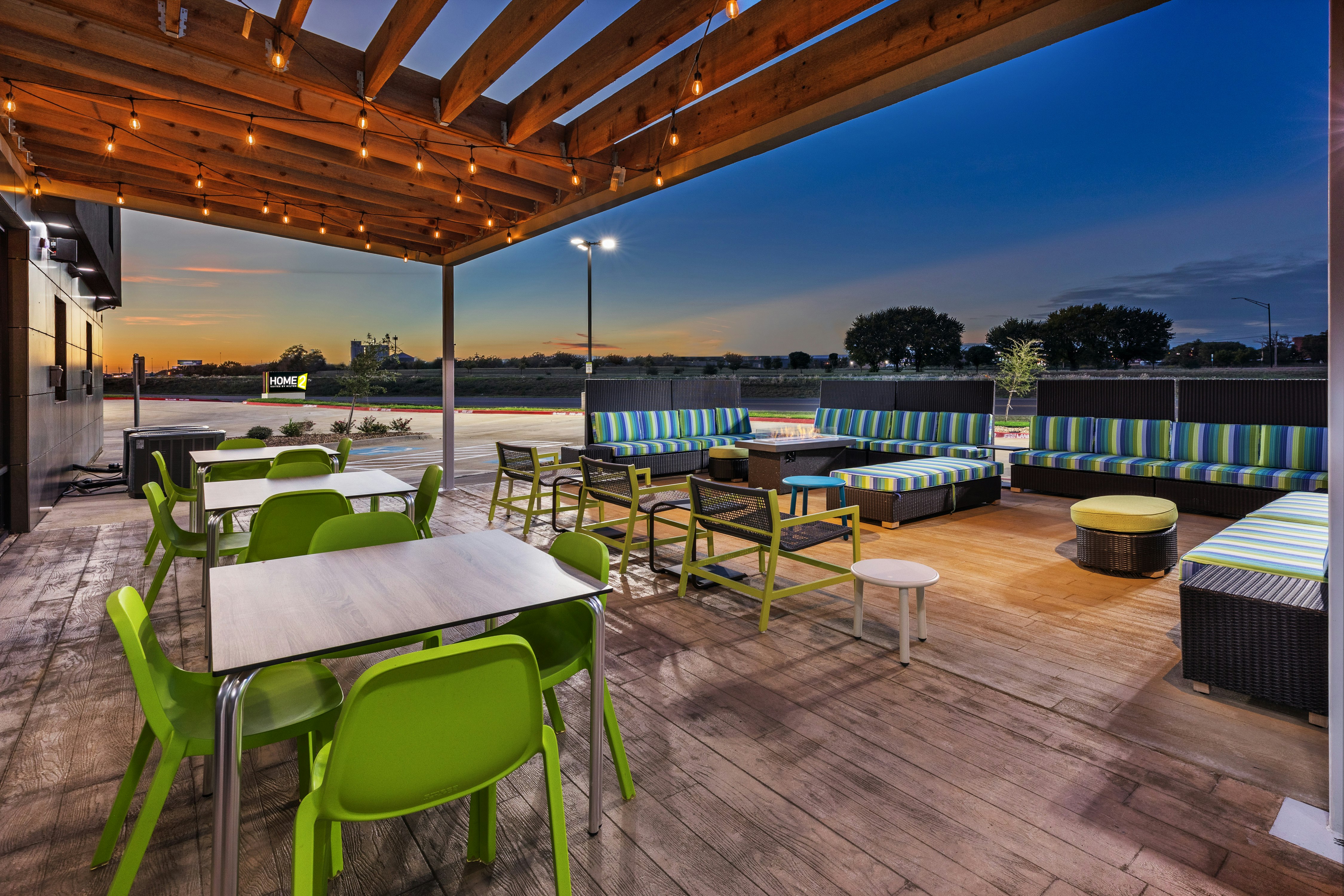 Home2 Suites by Hilton Weatherford 19/29