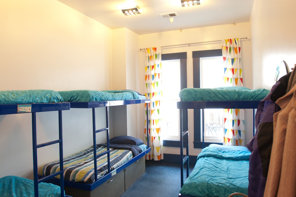 ITH Pacific Tradewinds Hostel San Francisco 28/50