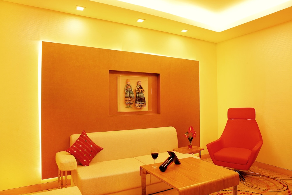 The Metropolitan Hotel Spa 14/50