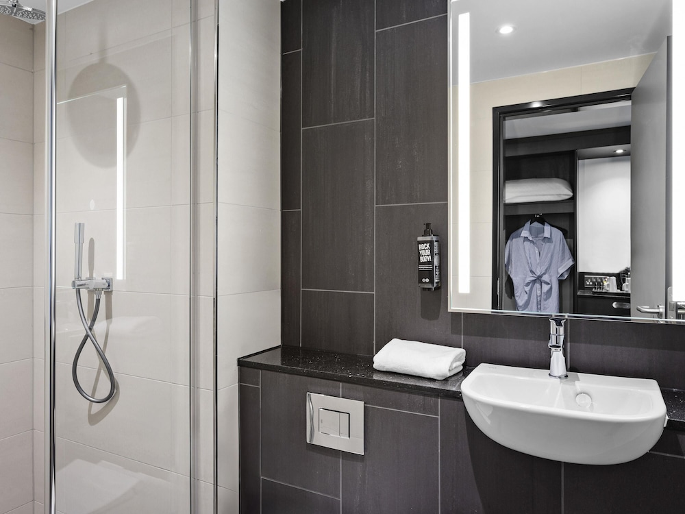 Ibis Styles Paignton 55/60